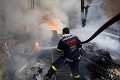 Zlé správy z Bejrútu: Počet obetí stúpol, medzi zranenými sú aj zamestnanci OSN