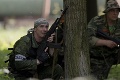 Na Ukrajine sa opäť strieľalo: Proruskí separatisti omylom zaútočili na vlastných