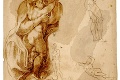 Briti tvrdia, že objavili skutočný poklad: Stratené Michelangelove sochy!