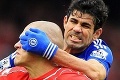 Costa dostal trojzápasový dištanc za jeho vyčíňanie: Hneď na to šokoval veľkohubým vyhlásením