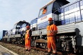 Rokovania o platoch železničiarov sa stále neuzavreli: Odborári hľadajú kompromisy