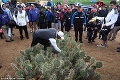 Aj majster tesár sa niekedy utne: Tiger Woods lovil loptičku z kaktusov!