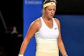 Australian Open 2015: Niektoré tenistky boli dobre oblečené a niektoré dobre, že boli oblečené!