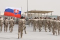 Vojenské napätie sa stupňuje aj na Slovensku: Kde bude stáť základňa NATO?