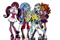 Hviezdy tetovacieho veľtrhu: Krásavice ako z Monster High!