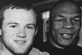 Rooneyho boxerský retrohrdina: Tyson je môj vzor!