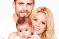 Hviezdna Shakira a futbalista Piqué majú dôvod na radosť: Malému Milanovi pribudol braček!
