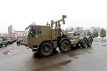 Ministerstvo obrany vynovilo vozový park: Nové mašiny za 13 miliónov!