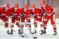 Svetová legenda odhalila šokujúce pozadie ruského hokeja: Za všetkým je KGB!