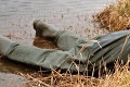 Bratislava: V odvodňovacom kanáli našli telo mŕtvej ženy, spadla z mostíka?