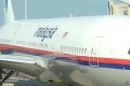 Prípad zmiznutého malajzijského lietadla: Príčina pádu je už oficiálne určená