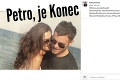 Leošovi Marešovi po rozchode s modelkou rupli nervy: Poslal jej ponižujúci odkaz na Facebooku!