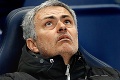 Kontroverzný tréner Mourinho dostal mastnú pokutu: Táto suma zabolí aj milionára!