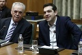 Nová grécka vláda sa zišla po prvý raz: Premiér hneď začal poriadne zostra!