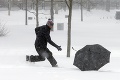 Slovensko zažilo skutočnú zimu: Aké počasie nás čaká v posledné januárové dni?