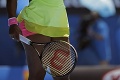 Cibulková to po prehre priznala: Toto je dôvod, prečo ju Serena tak zničila