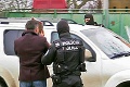 Dvaja expolicajti, obvinení z fingovanej lúpeže 400-tisíc eur z pancierového auta, sú na slobode!