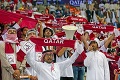 Šejkovia sa pokúšali znaturalizovať aj Slováka: Cudzinecká légia Kataru je už vo štvrťfinále MS
