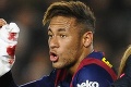 Z Neymara sa stal odborník na futbalovú etiku: Brazílsky útočník volá po potrestaní Ronalda!