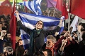 Európska únia je zdesená: Gréckym premiérom je marxista! Čo to znamená pre Slovensko?