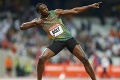 Jamajský šprintér vyberal z 3 a pol milióna novorodencov: Usain Bolt má nasledovníkov!