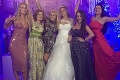 Sexi tenistka Maria Kirilenková sa vydala, takto reagoval expriateľ Ovečkin