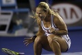 Serena má pred štvrťfinále s Cibulkovou rešpekt: Čoho sa obáva svetová líderka najviac?