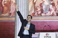 V Grécku vyhrala Syriza, jej šéf ohlasuje rýchle konanie! Európski lídri sú v strachu