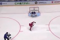 Z iného sveta: Hokejista z KHL zahanbil neuveriteľným gólom aj najväčšie hviezdy NHL!