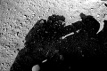 NASA zverejnila záber zo sondy Curiosity: Človek na Marse?!