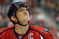 Alexander Ovečkin túži po návrate domov: Ruská superstar môže čoskoro opustiť NHL!
