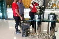 Čo robí Vailing pri reprezentácii v Dubaji?! Funkcionár z kauzy v Senci je zase s mládežníkmi!