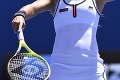 Skvelá správa z Melbourne: Cibulková nedovolila Cornetovej ani set a je už v osemfinále!