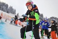 Adam Žampa v slalome exceloval: Do TOP 10 sa zmestil len druhý krát v kariére!