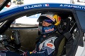 Talentovaný Kočí očaril svet WRC: Na legendárneho Loeba nestráca ani dve minuty!