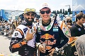 Dvaja Slováci v prvej desiatke Rely Dakar: Svitko si vyrovnal rekord, Jakeš si vyjazdil rešpekt