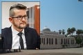 Vysokoškolský pedagóg Jozef Lenč: Slovensko by malo mať mešitu!