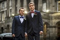 Tradičná rodina vs. homosexuálny pár: Ako vnímajú blížiace sa referendum?