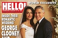 Príbeh Clooneyho krásnej manželky: Na toho pravého čakala dlhé roky, pre lásku musela niečo obetovať!