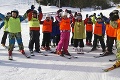 Zvláštna zima v strediskách pri Banskej Bystrici: V jednom sa lyžuje, v inom ani nezačali!
