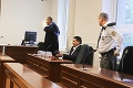 Obžalovaný Štefan Szabó behá po slobode: Na krku má dve vraždy, na súd neprišiel!