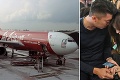 Stratilo sa ďalšie lietadlo! Príbuzní 162 nezvestných cestujúcich zúfalo čakajú na správy