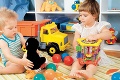 Pomôcka pre každého rodiča: Ktorá hračka je pre dieťa vhodná?