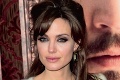 Angelina Jolie prezradila tajomstvo: Dvojičky, ktoré čaká, budú chlapci!