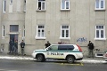 3 mapy smrti a zločinu na Slovensku: Čo vám najviac hrozí na mieste, kde bývate?