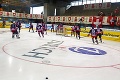 Slovenskí hokejisti opäť sklamali: Hanba! Poslední na turnaji Arosa Challenge...