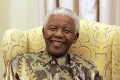 Nelson Mandela († 95) nemá pokoj ani po smrti: Vojna o jeho hrob!