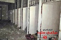Zábery, z ktorých na vás dýchne smrteľná hrôza: V týchto priestoroch mučili zajatcov Islamského štátu!