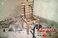 Zábery, z ktorých na vás dýchne smrteľná hrôza: V týchto priestoroch mučili zajatcov Islamského štátu!