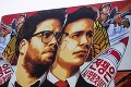 Severná Kórea sa bojí amerického filmu: Do útoku poslala hackerov!